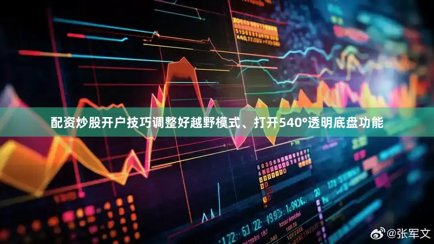 配资炒股开户技巧调整好越野模式、打开540°透明底盘功能