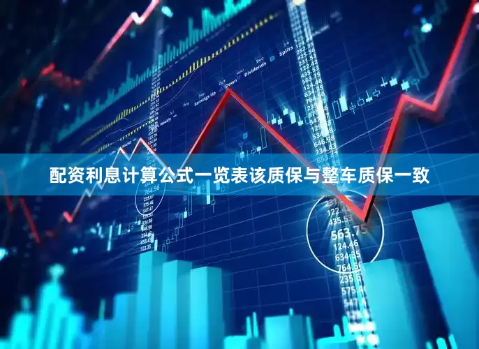 配资利息计算公式一览表该质保与整车质保一致
