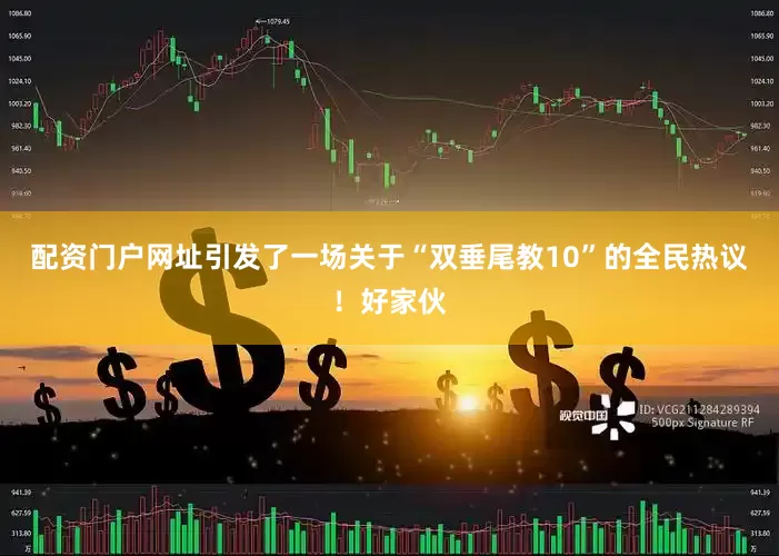 配资门户网址引发了一场关于“双垂尾教10”的全民热议！好家伙
