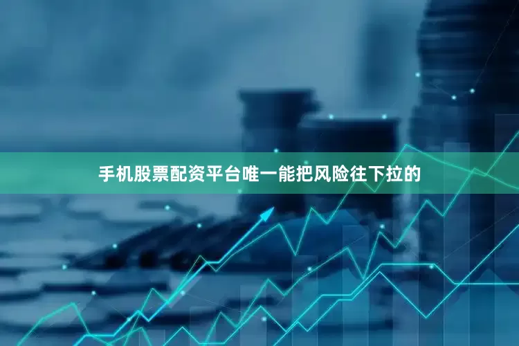 手机股票配资平台唯一能把风险往下拉的