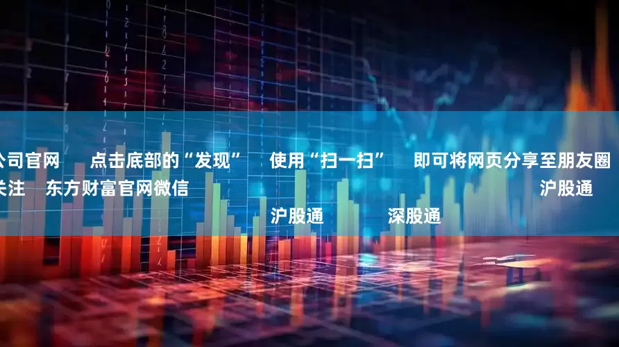 配资门户公司官网      点击底部的“发现”     使用“扫一扫”     即可将网页分享至朋友圈                            扫描二维码关注    东方财富官网微信                                                                        沪股通             深股通           
